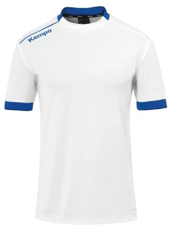 t-shirt με κοντά μανίκια kempa t-shirt player col rond |