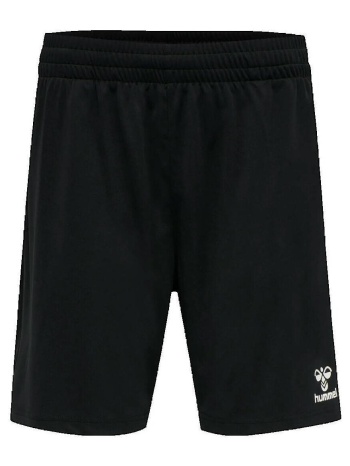 shorts & βερμούδες hummel short hmlreferee chevron |