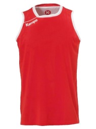 αμάνικα/t-shirts χωρίς μανίκια kempa débardeur player réversible |