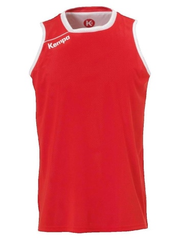 αμάνικα/t-shirts χωρίς μανίκια kempa débardeur player