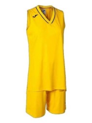 ολόσωμες φόρμα joma ensemble atlanta jaune |