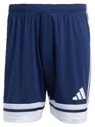 shorts & βερμούδες adidas short squadra 25 m |