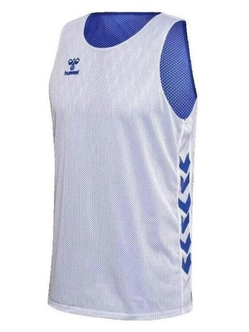 αμάνικα/t-shirts χωρίς μανίκια hummel t-shirt sans manches