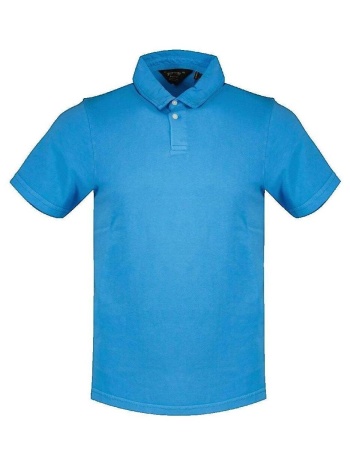 πόλο με κοντά μανίκια superdry polo studios jersey bleu