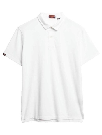 πόλο με κοντά μανίκια superdry polo manches courtes
