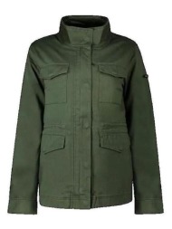 μπουφάν superdry blouson studios m65 3-en-1 vert |