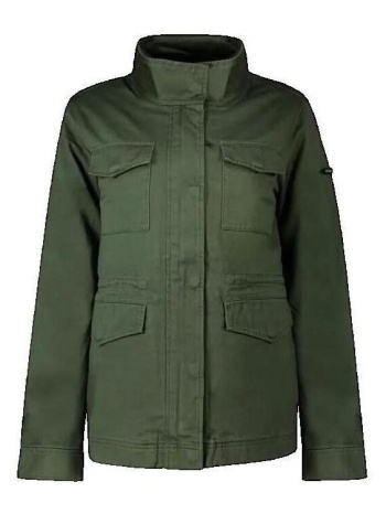 μπουφάν superdry blouson studios m65 3-en-1 vert |