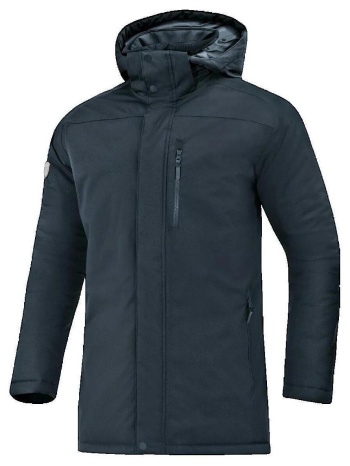 παρκά jako parka winterparka denim |