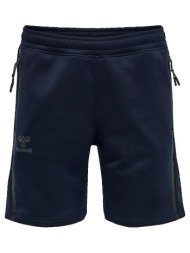 shorts & βερμούδες hummel short cima xk bleu pour femme |