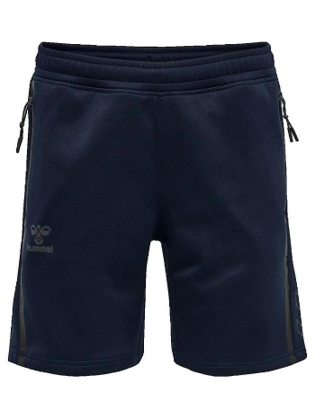 shorts & βερμούδες hummel short cima xk bleu pour femme |