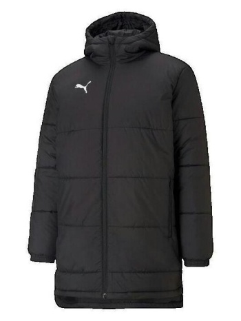 χοντρό μπουφάν puma veste bench allongée |