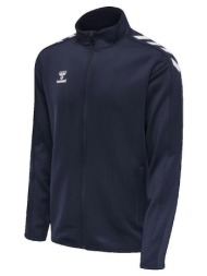 ζακέτα hummel veste de survêtement core xk poly |