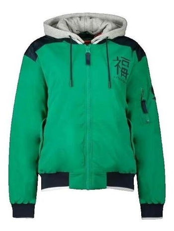 μπουφάν superdry blouson cny bomber |