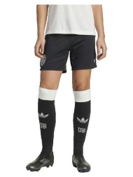 shorts & βερμούδες adidas short allemagne dfb 125 noir |