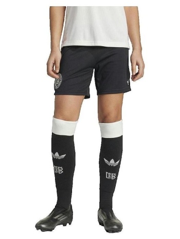 shorts & βερμούδες adidas short allemagne dfb 125 noir |
