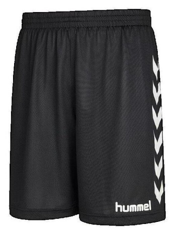 shorts & βερμούδες hummel short essential ajustement