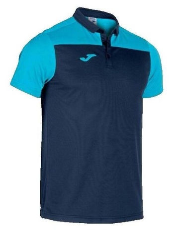 πόλο με κοντά μανίκια joma polo hobby ii |