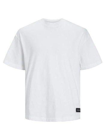 t-shirt με κοντά μανίκια jack & jones t-shirt jack jones