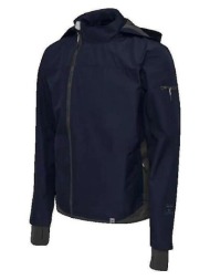 μπουφάν hummel veste hmlnorth shell imperméable et légère |