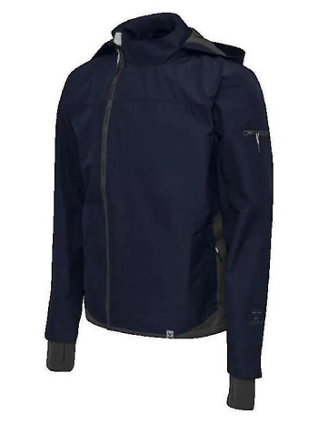 μπουφάν hummel veste hmlnorth shell imperméable et légère |