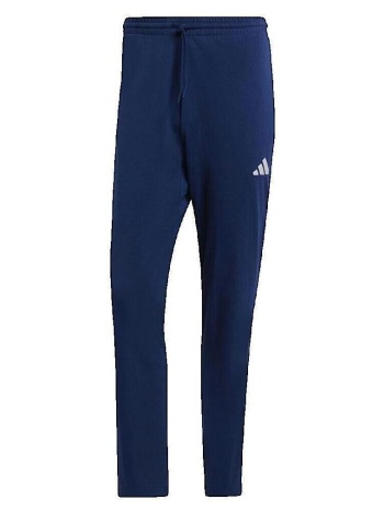 φόρμες adidas pantalon de survêtement essentials bleu |