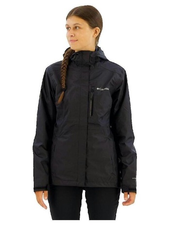 αντιανεμικά columbia veste pouring adventure iii