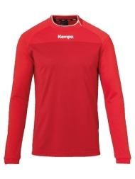 μπλουζάκια με μακριά μανίκια kempa t-shirt prime confortable et performant |