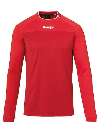 μπλουζάκια με μακριά μανίκια kempa t-shirt prime