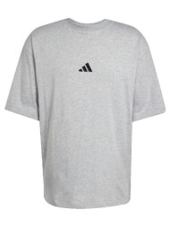 t-shirt με κοντά μανίκια adidas t-shirt future icons |