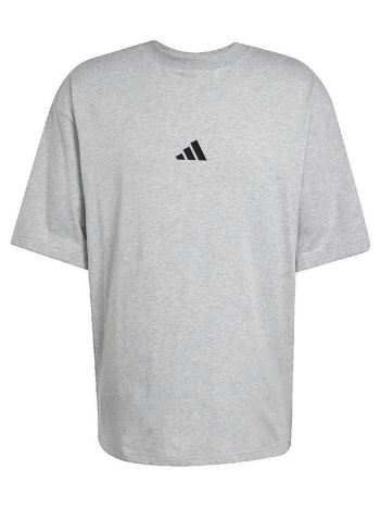 t-shirt με κοντά μανίκια adidas t-shirt future icons |
