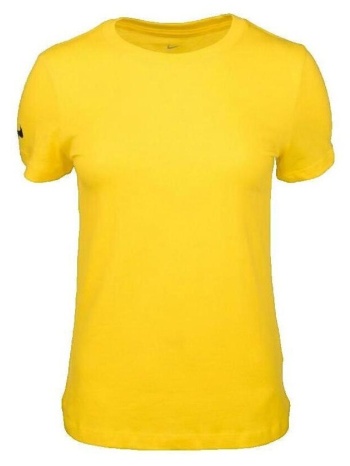 t-shirt με κοντά μανίκια nike t-shirt park 20 |