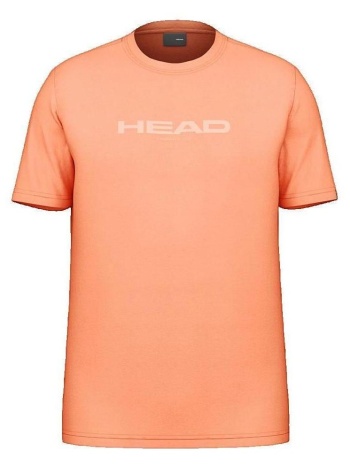 t-shirt με κοντά μανίκια head t-shirt motion orange |