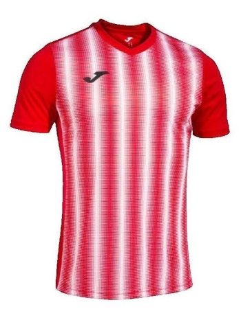 t-shirt με κοντά μανίκια joma t-shirt inter ii |