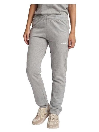 φόρμες hummel pantalon go cotton pants |