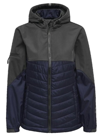 μπουφάν hummel veste north hybrid femme |