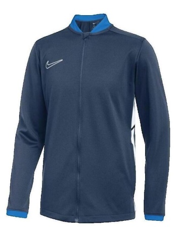ζακέτα nike veste de survêtement dri-fit academy 25 bleu