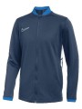 ζακέτα nike veste de survêtement dri-fit academy 25 bleu marine |