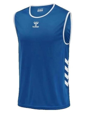 αμάνικα/t-shirts χωρίς μανίκια hummel maillot hmlcore xk