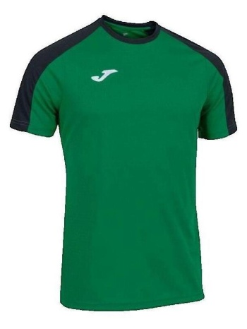 t-shirt με κοντά μανίκια joma t-shirt eco championship vert