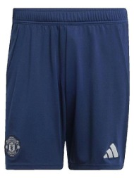 shorts & βερμούδες adidas short manchester united 24/25 |