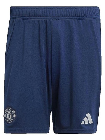 shorts & βερμούδες adidas short manchester united 24/25 |