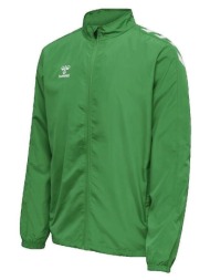 σακάκια hummel veste core xk micro zip |
