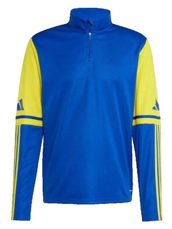 αθλητικό t-shirt adidas sweat squadra 25 training half zip |