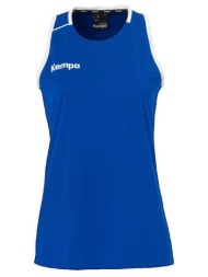 αμάνικα/t-shirts χωρίς μανίκια kempa débardeur femme player |