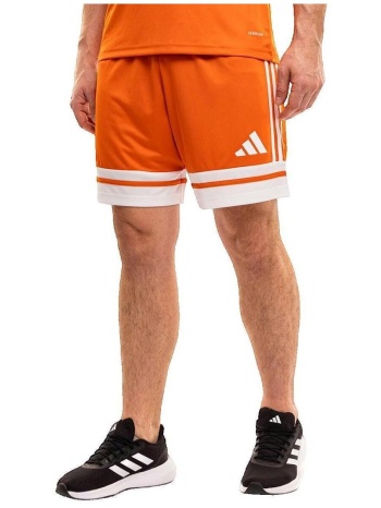 shorts & βερμούδες adidas short squadra 25 |