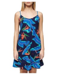 κοντά φορέματα superdry ...