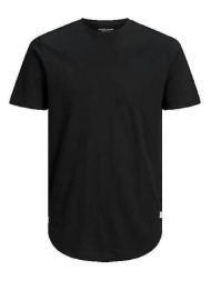 t-shirt με κοντά μανίκια jack & jones t-shirt jack jones noa col rond |