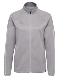ζακέτα hummel veste de survêtement hmlcima zip jacket femme |