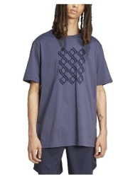 t-shirt με κοντά μανίκια adidas t-shirt juventus bleu |