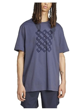 t-shirt με κοντά μανίκια adidas t-shirt juventus bleu |